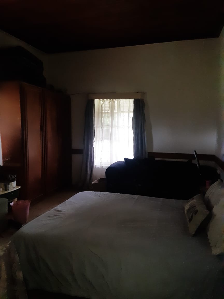 3 Bedroom Property for Sale in Senekal Free State